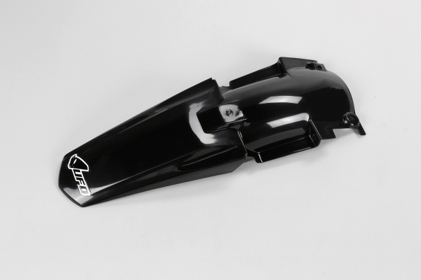 Rear Fender black for Yamaha YZ 80 (2002) - YZ 85 (2002-21)